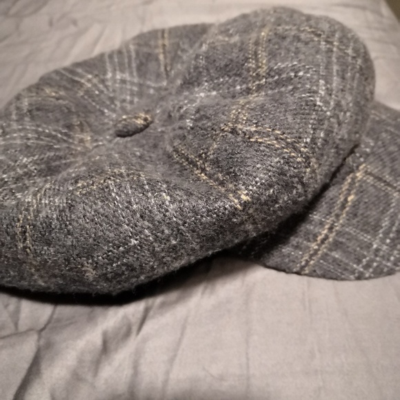 Stylist hat - Picture 3 of 4